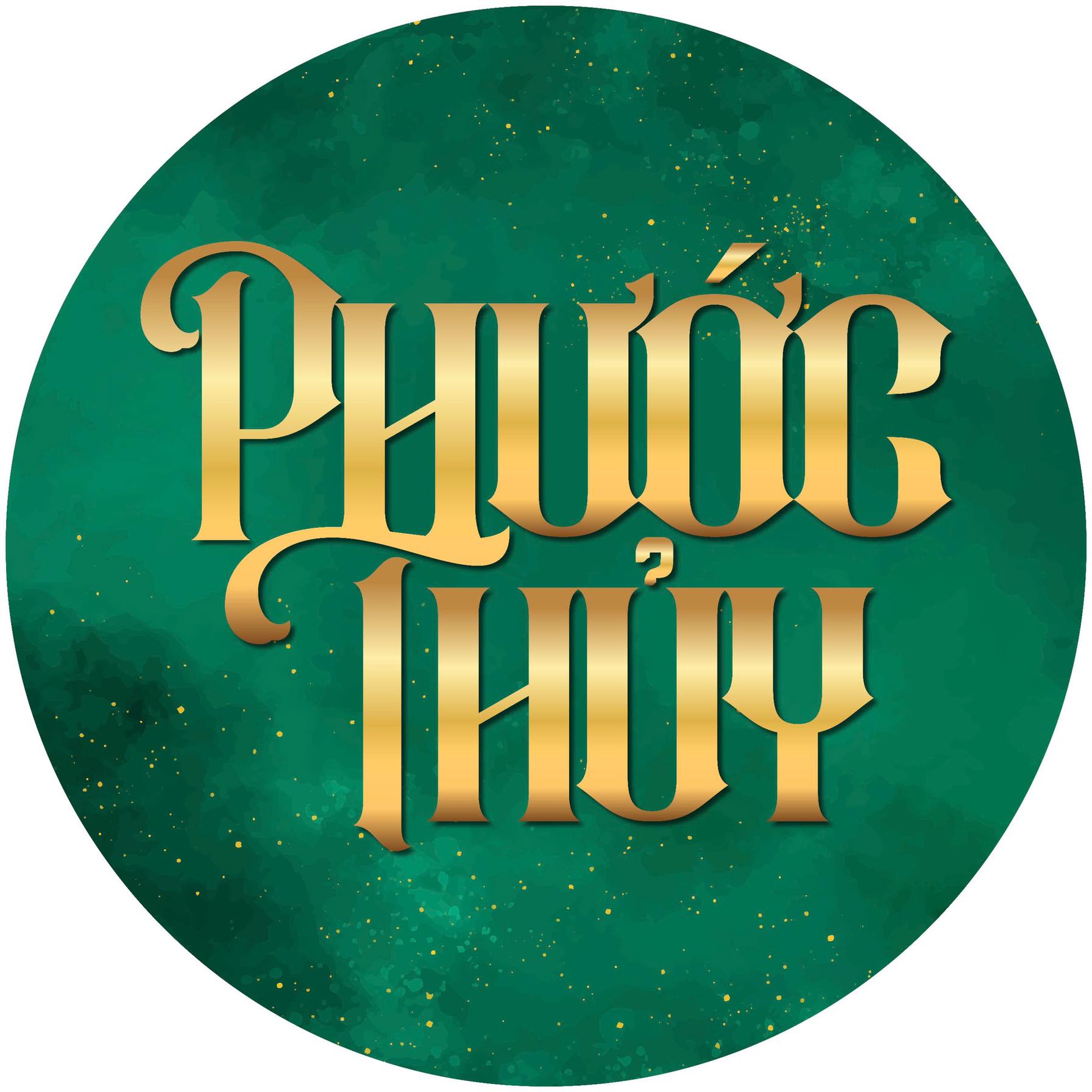 In ấn Phước Thuỷ